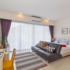 Chic Condo Karon by RESAVA - Bild 6