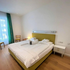 Deluxe Apartments Christina 120 m2 im Design Hotel Vosteen - Bild 3