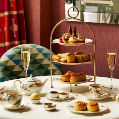 Haymarket Hotel, Firmdale Hotels - Bild 12