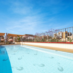 Áurea Palacio de la Tinta by Eurostars Hotel Company - Bild 16