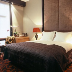 The Dominican, Brussels, a Member of Design Hotels - Bild 2