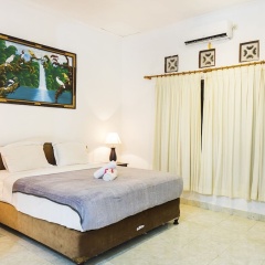 Scooby Doo Beach Bungalow - Bild 3