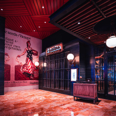 Red Rock Casino, Resort and Spa - Bild 30