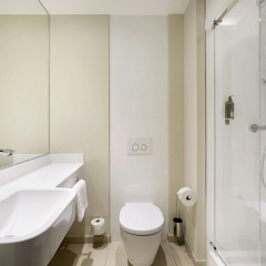 Premier Inn Frankfurt Messe - Bild 9