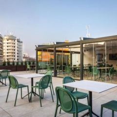 Co99 Art Building Residence - Bild 14