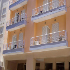 Faros 1 Hotel - Bild 1