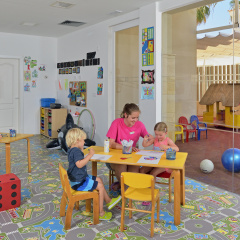 Isla De Cabrera Aparthotel - Bild 19