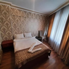 Mara Oldcity Hotel - Bild 6
