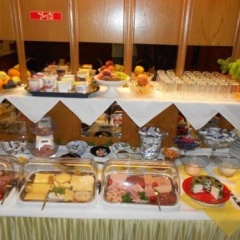 TM Apart Hotel Essen - Bild 11