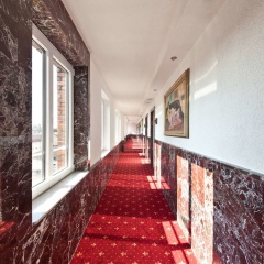 Unique Dortmund Hotel - Bild 16