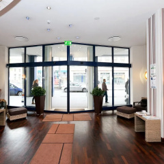 Manhattan Hotel - Bild 15