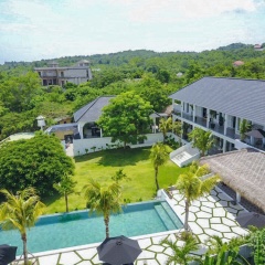 Villa Kusuma - Bild 19