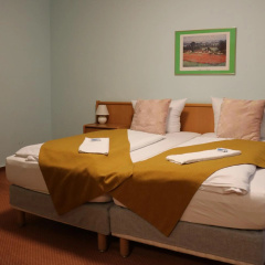 Waldhotel Am Ilsestein - Bild 3