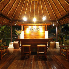 Chunut House Resort - Bild 20
