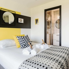 Charming Studio in the Heart of Issy-les-moulineaux - Bild 3