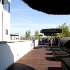 YOOMA Urban Lodge - Bild 27