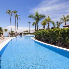 Отель San Andres Resort Unit 229 Испания, Сан-Мигель-де-Абона - отзывы, цены и фото номеров - забронировать отель San Andres Resort Unit 229 онлайн фото 31