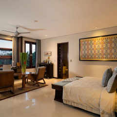 The LUXE Ubud, a Boutique Hotel - Bild 7