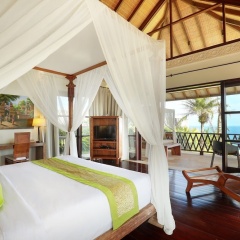 The Cliff Hotman Paris Vi Pandawa - Bild 2