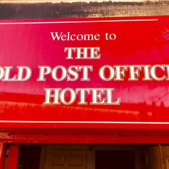 The old post office hotel thumbnail 4