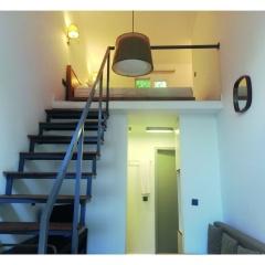 Taskule Boutique Hotel - Bild 9