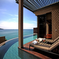 Impiana Private Villas Kata Noi - Bild 8
