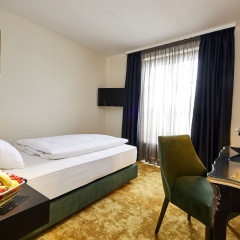 Das Carls Hotel Altstadt - Bild 5