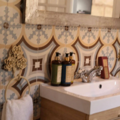 Hotel Rural Es Turó - Bild 7