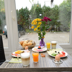 Hotel Marienthal - Bild 12