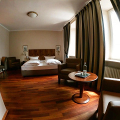 Hotel Kaiserhof Am Dom - Bild 4