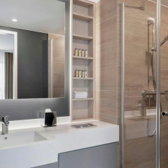 Residence Inn by Marriott Hamburg Altona - Bild 11