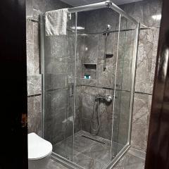 Başkent Hotel - Bild 9