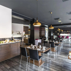 Plaza Inn Graz City - Bild 14