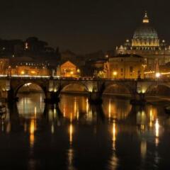 Holiday Home Il Sogno A San Pietro in Rome, Italy from 233$, photos, reviews - zenhotels.com photo 16