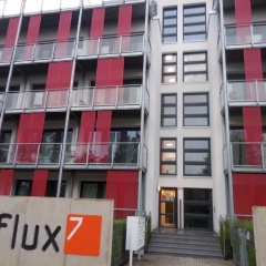 Ferienwohnung Hürth Efferen - Bild 1