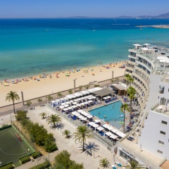 Aparthotel Fontanellas Playa - Bild 25