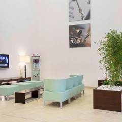 Hotel Mercure Graz City - Bild 15