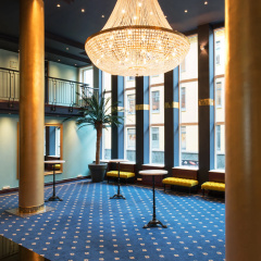 Hotel Bristol - Bild 22