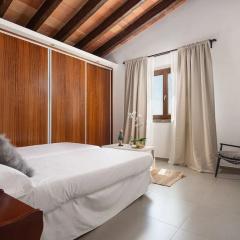 Bellpuig - Villa With Private Pool In Arta - Bild 6