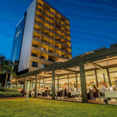Hotel Isla Mallorca & Spa - Bild 1