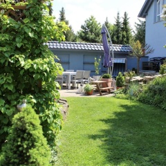 Ferienwohnung am Park - Bild 7