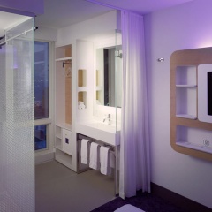 YOTEL New York Times Square - Bild 30