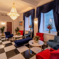 Hotel Gamla Stan, BW Signature Collection - Bild 17