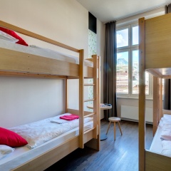 Meininger Hotel Berlin Mitte Humboldthaus - Bild 15