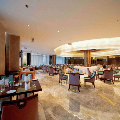 Worldhotel Grand Jiaxing Hunan thumbnail 15