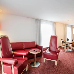 ARCOTEL Rubin Hamburg - Bild 18