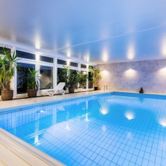 Hotel Hasselhof Superior - Bild 19