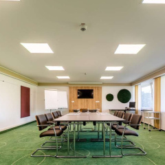 Parkhotel Ropeter - Bild 19