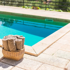 Es Pinar in Alar With 4 Bedrooms and 4 Bathrooms - Bild 11