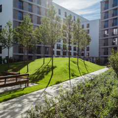 Platinum Residence Mokotów - Bild 15